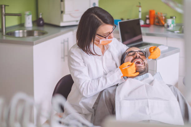 Best Emergency Denture Repair in St Anthony, ID
