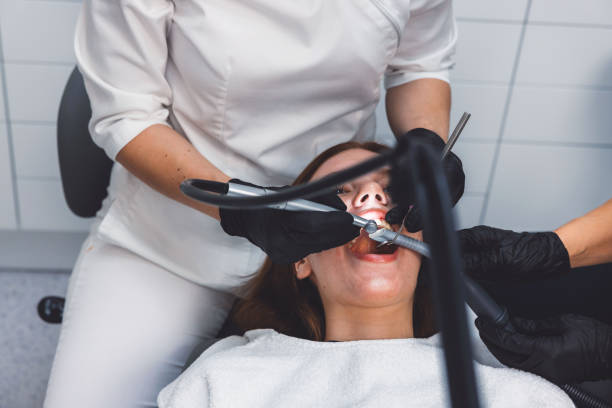 Professional Emergency Dental Service in ID