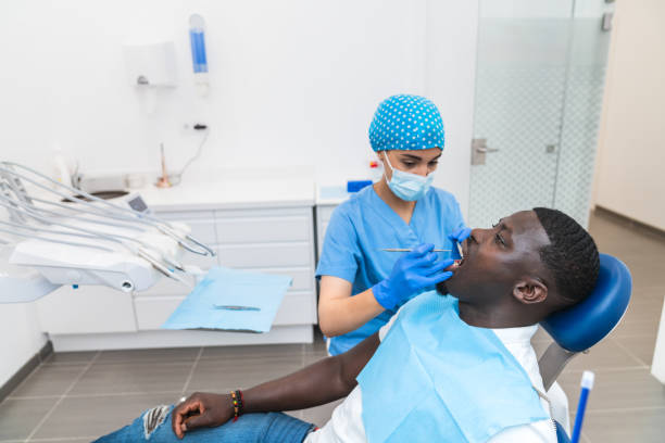 Best Broken or Chipped Tooth Repair in St Anthony, ID